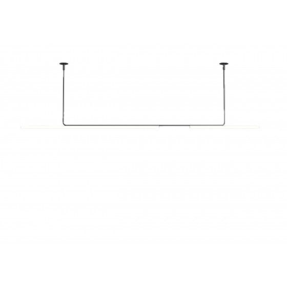 Marset Ambrosia 315 Ceiling Lamp